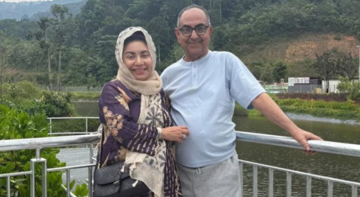 মালয়েশিয়ায় চিকিৎসাধীন মির্জা আব্বাসের শারীরিক অবস্থার উন্নতি